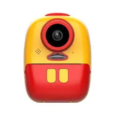 PORODO KIDS CAMERA 1080P