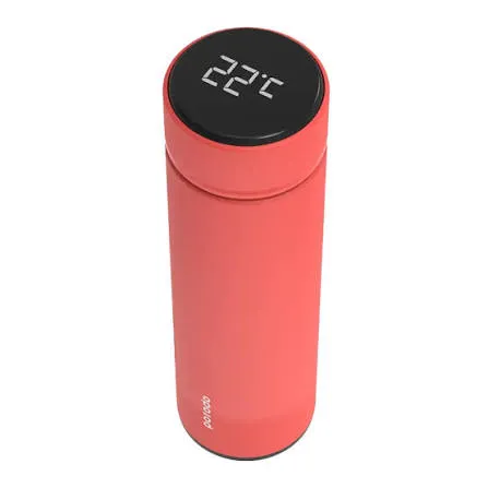 PORODO SMART WATER BOTTLE