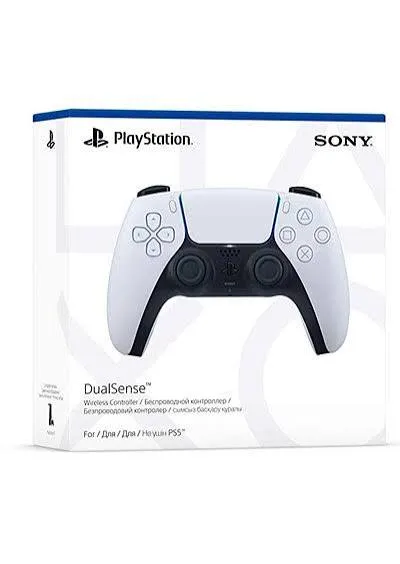 PS5 DUAL SENSE CONTROLLER