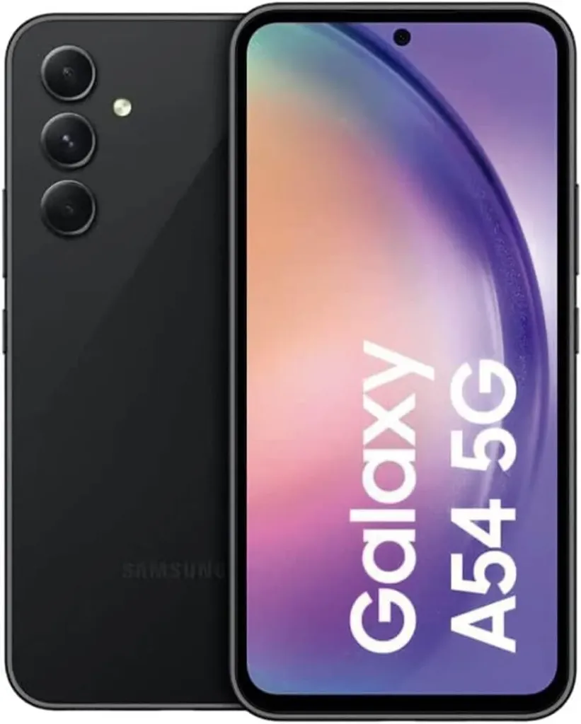 SAMSUNG GALAXY A54 256GB