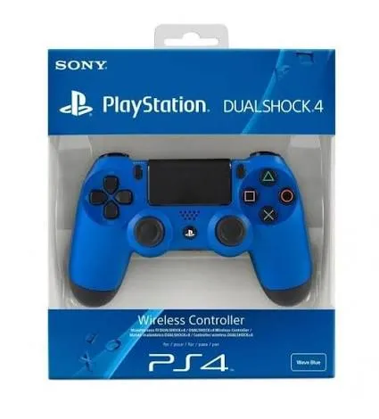 PS4 DUAL SHOCK CONTROLLER