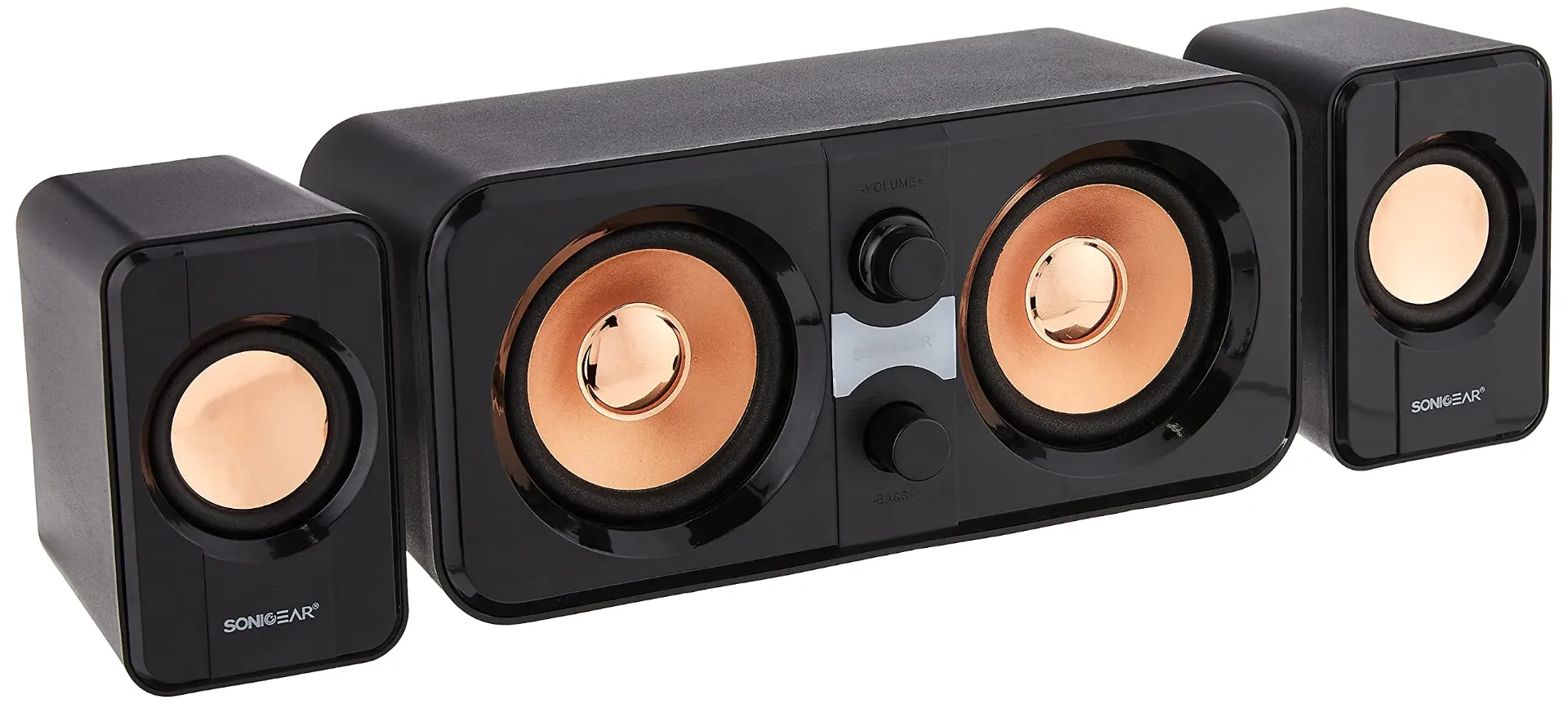 SONIOEAR MORRO 2200 COMPUTER SPEAKER