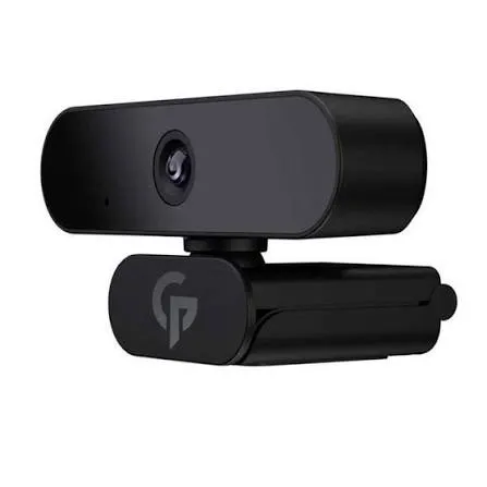 PORODO GAMING WEBCAM PDX510
