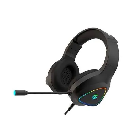 PORODO GAMING HEADPHONES PDX410