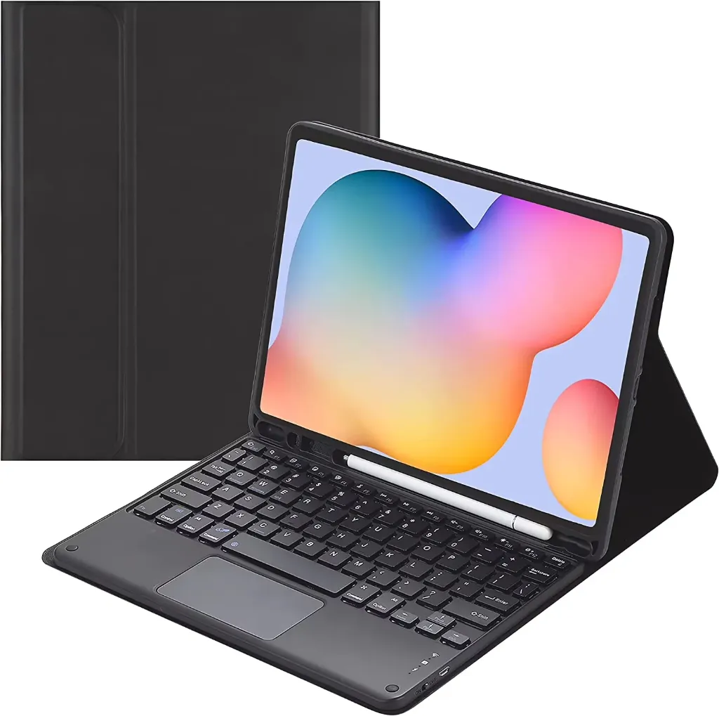 SMART KEYBOARD CASE SM TAB S6 LITE