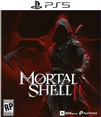 GAME PS5 MORTAL SHELL