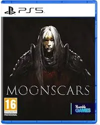 GAME PS5 MOON SCARS