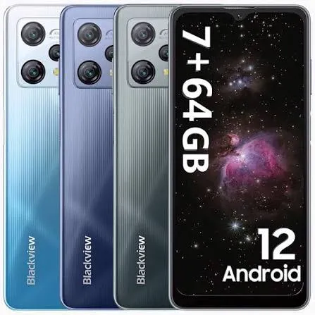 BLACKVIEW A53 PRO 64GB