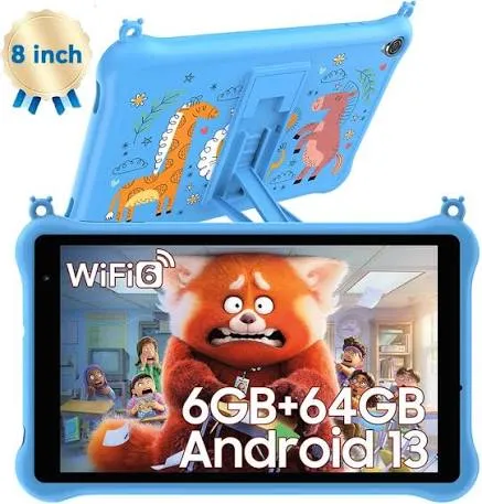 BLACKVIEW TAB 5 KIDS 64GB 80 INCH
