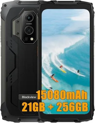 BLACKVIEW 9300 256GB