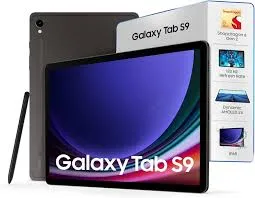 SAMSUNG GALAXY TAB S9 256GB
