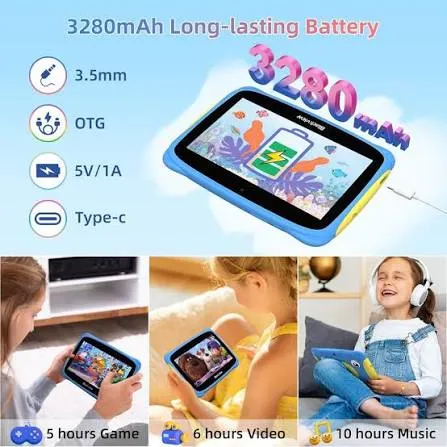 BLACKVIEW TAB 3 KIDS 7INCH 32GB