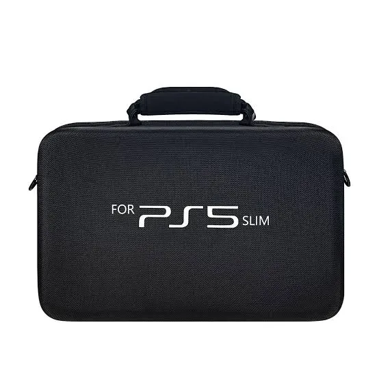 LOG CONSOLE BAG FOR PS5