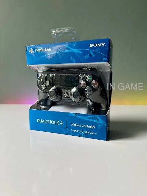 COPY PS4 JOYPAD