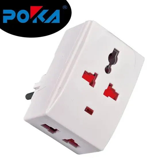 [002506] ADAPTER MULTI ROUND