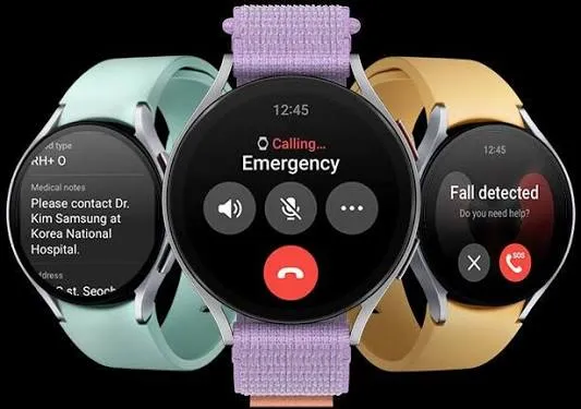 SAMSUNG GALAXY WATCH 6 44MM R940