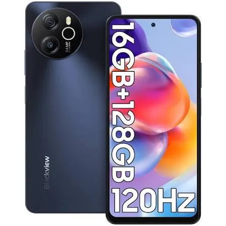 BLACKVIEW SHARK 8 128GB