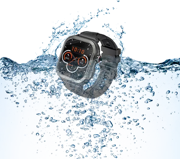 BLACKVIEW SMARTWATCH W30