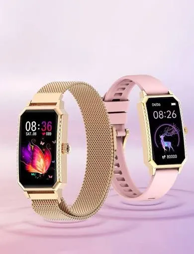 BLACKVIEW SMARTWATCH R9