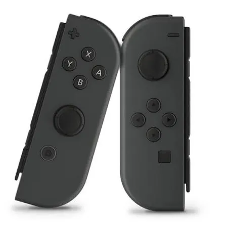 PORODO JOY CONTROLLER FOR NINTENDO SWITCH PDX619