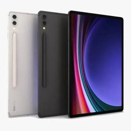 SAMSUNG GALAXY TAB S9 PLUS 256GB