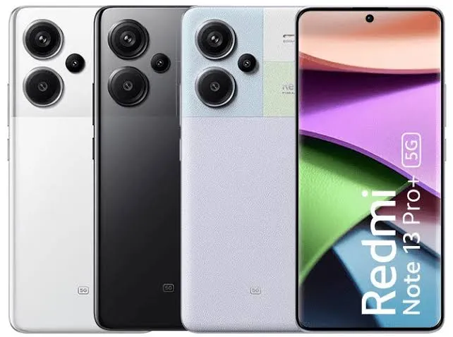 XIAOMI REDMI NOTE 13 PRO PLUS 5G 256GB