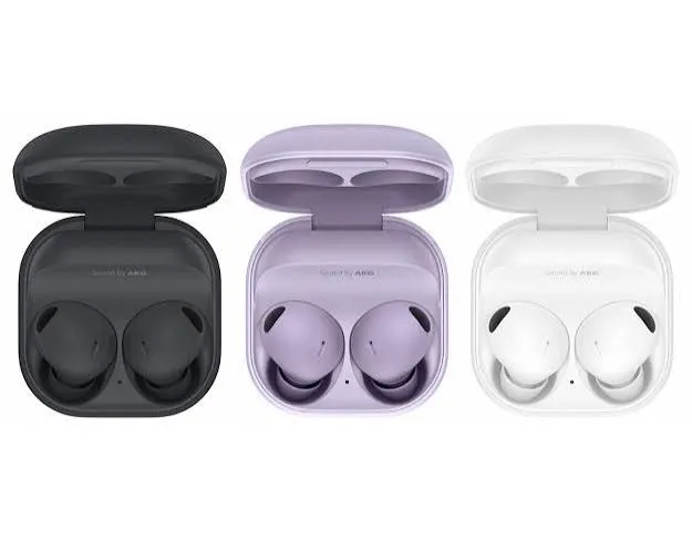 SAMSUNG GALAXY BUDS FE