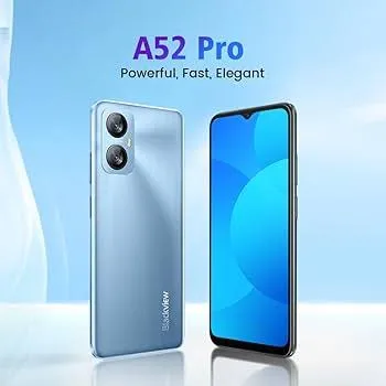 BLACKVIEW A52 PRO 128GB 4GB