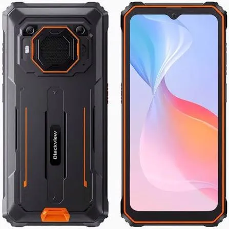 BLACKVIEW BV6200 PRO 128GB 6GB