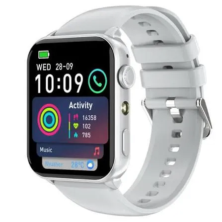 BLACKVIEW SMARTWATCH R30
