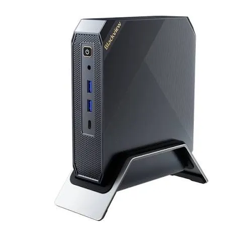 BLACKVIEW MINI PC MP200 1TB 16GB