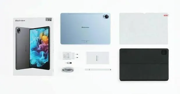 BLACKVIEW TAB MEGA 1 256GB
