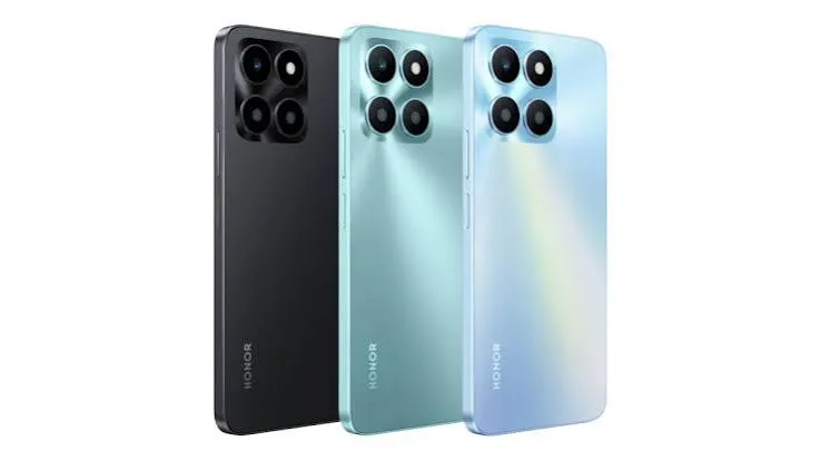 HONOR X6A 128GB 4GB