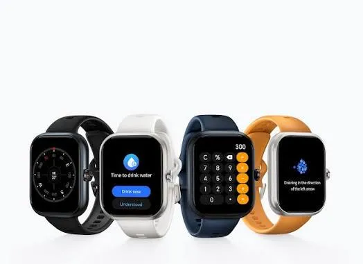 [002831] HONOR WATCH CHOICE