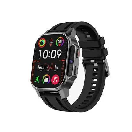 PORODO SPECTRE SMART WATCH