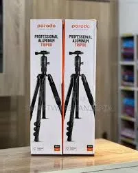 PORODO ALUMINIUM TRIPOD