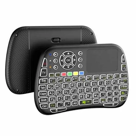 PORODO AIR MOUSE KEYBOARD