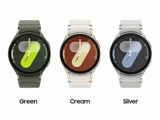 SAMSUNG GALAXY WATCH 7 44MM L310