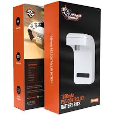 PORODO PS5 CONTROLLER BATTERY PACK 1800MAH
