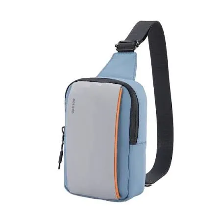 PORODO CROSS BODY SLING BAG