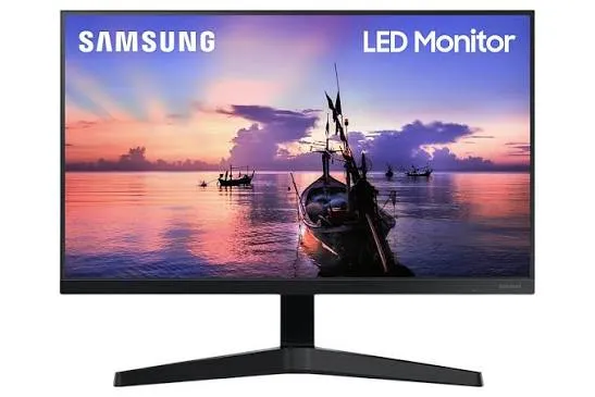SAMSUNG 24 INCH MONITOR