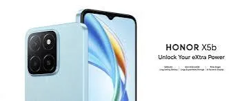 HONOR X5B 64GB 4GB