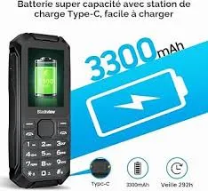 BLACKVIEW N1000 KEYPAD PHONE