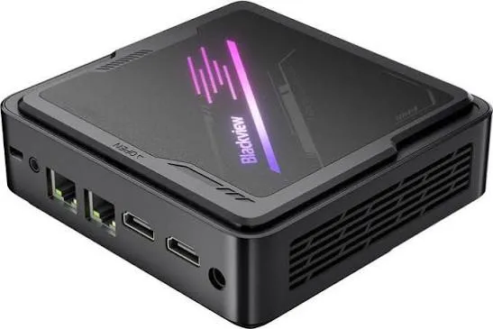 BLACKVIEW MINI PC MP90 512GB 16GB