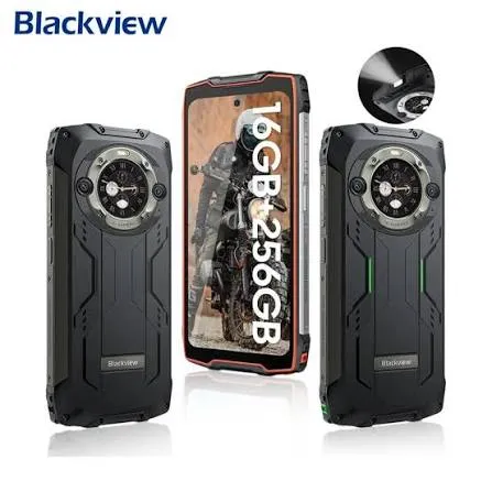 BLACKVIEW 9300 PRO 256GB