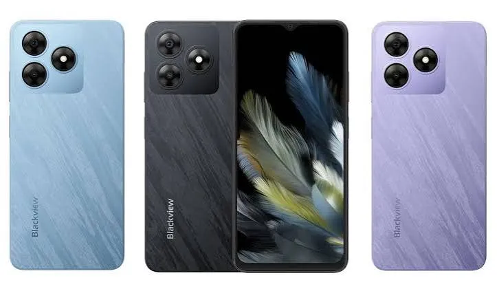 BLACKVIEW WAVE 8 128GB