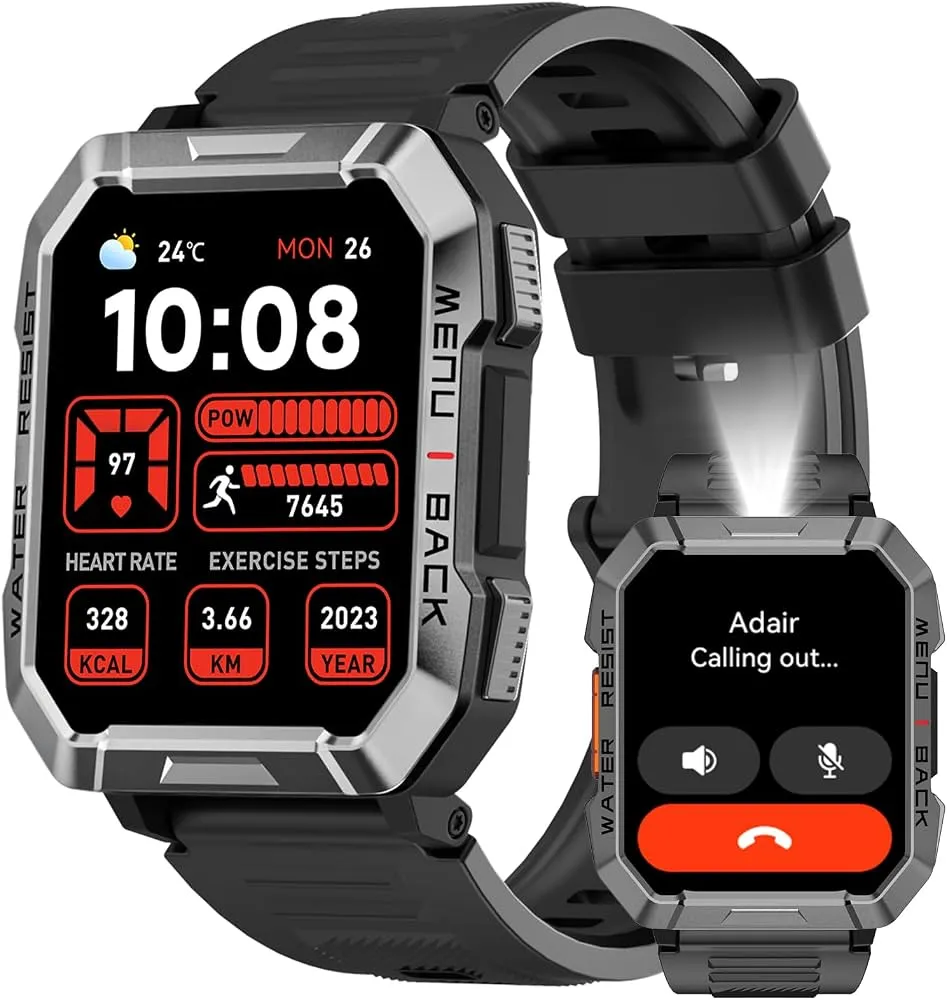BLACKVIEW SMARTWATCH W60