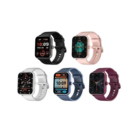 BLACKVIEW SMARTWATCH R50