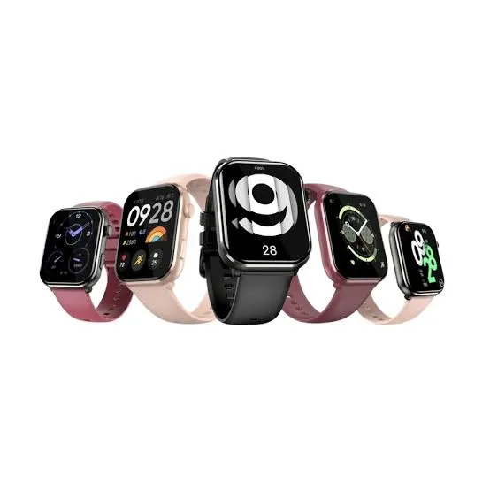 BLACKVIEW SMARTWATCH R60
