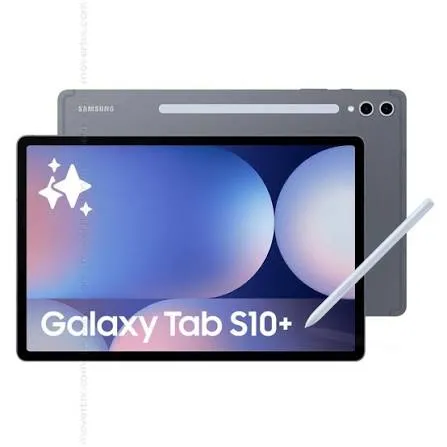 SAMSUNG GALAXY TAB S10 PLUS 256GB